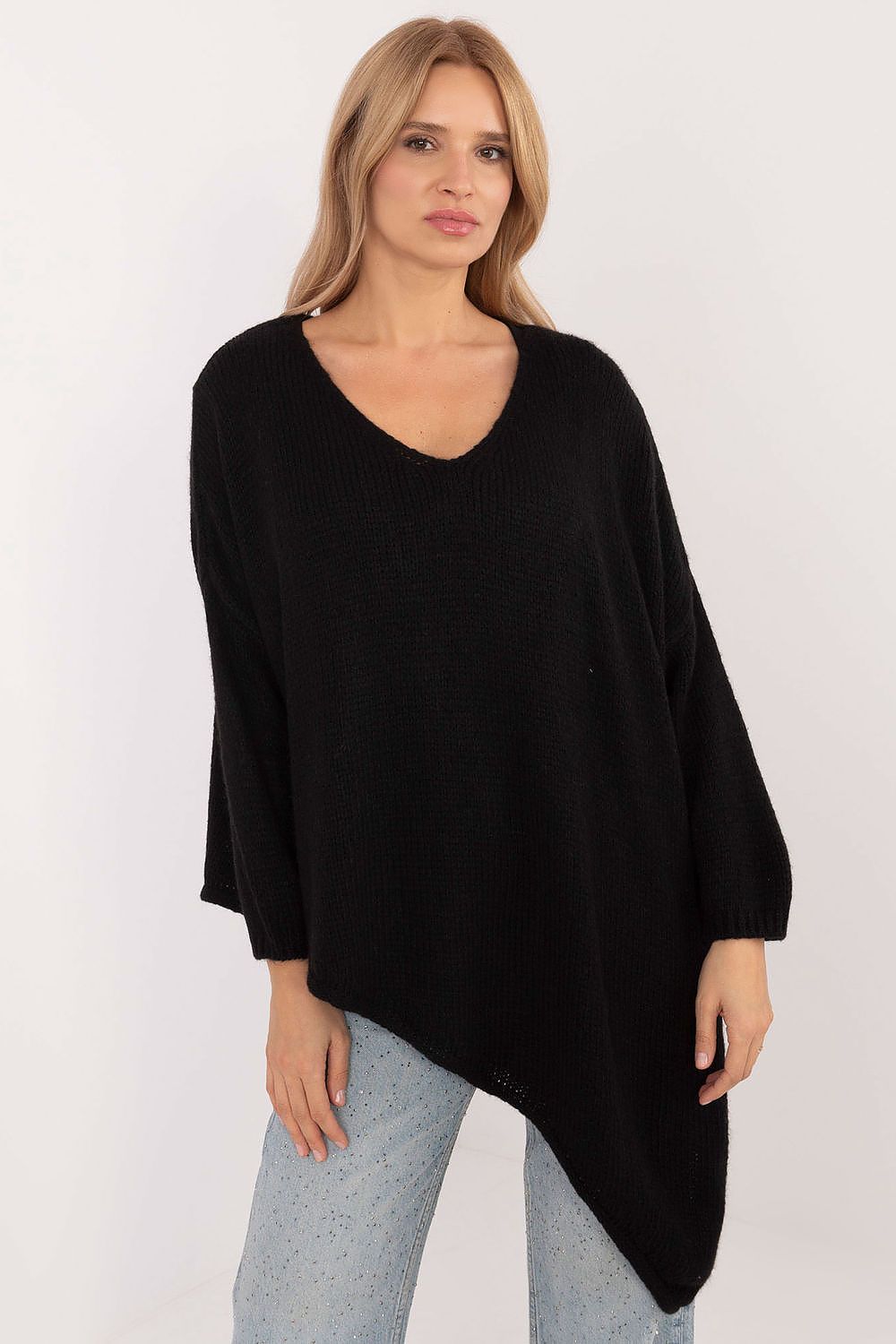  Pulover model 202297 Och Bella 