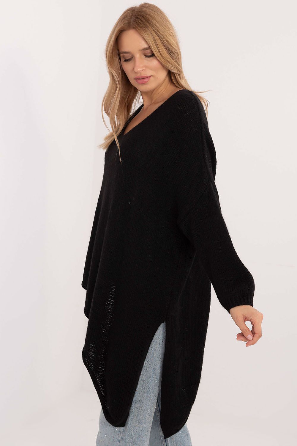  Pulover model 202297 Och Bella 
