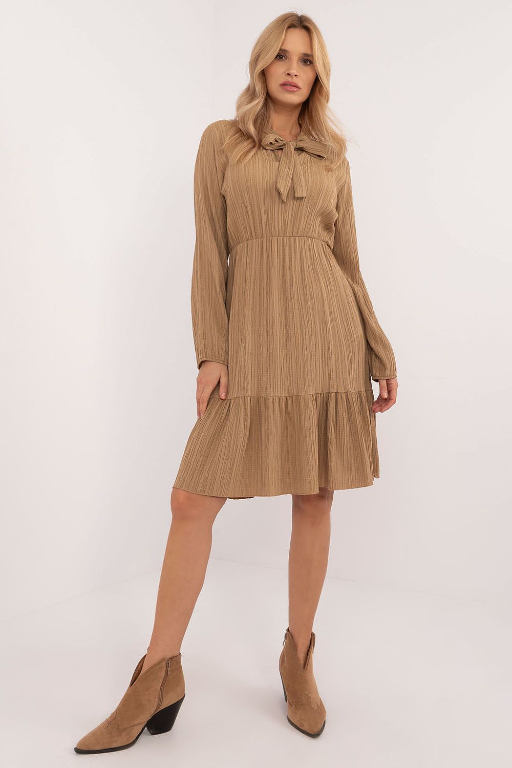  Rochie de zi model 202310 Och Bella 