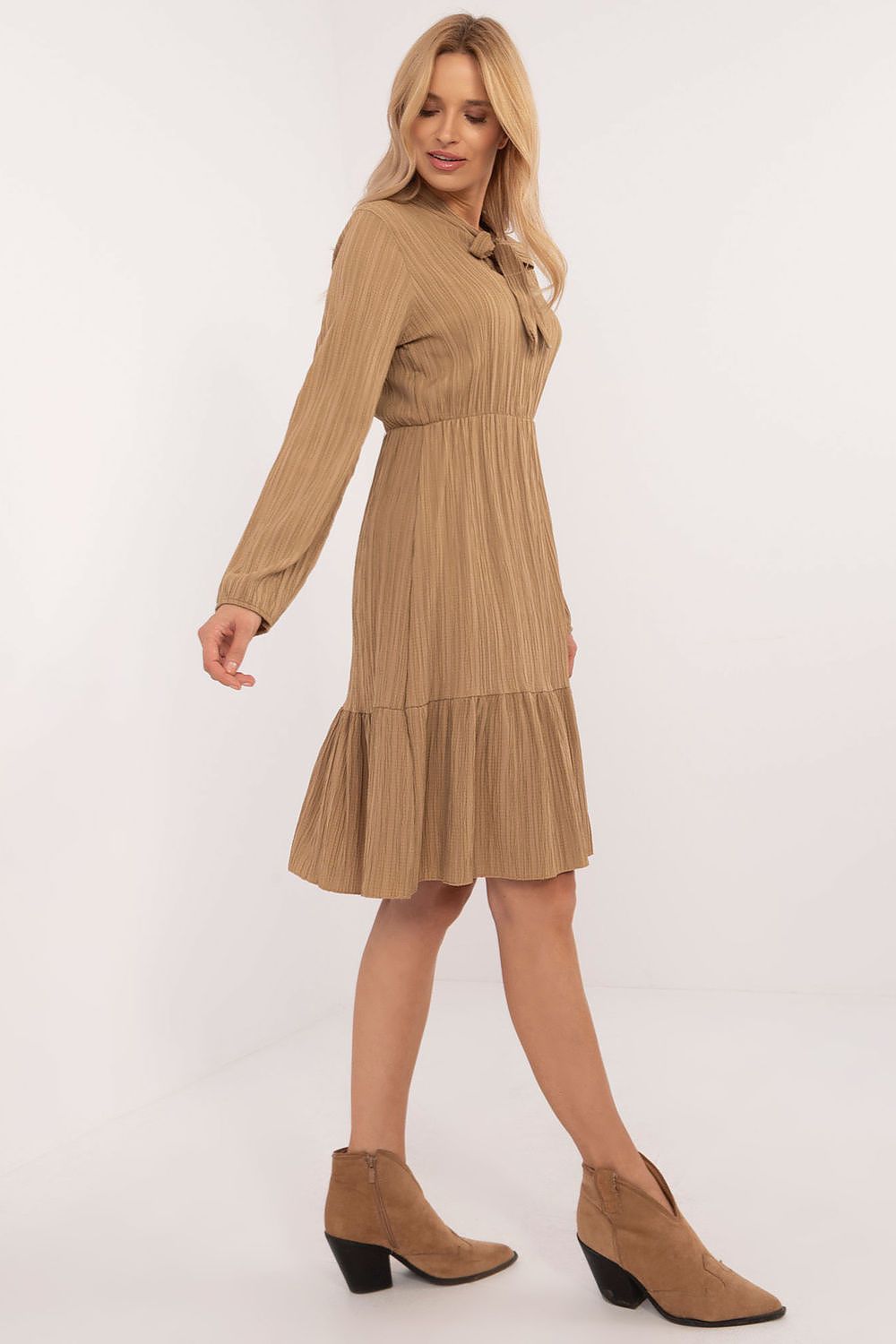  Rochie de zi model 202310 Och Bella 