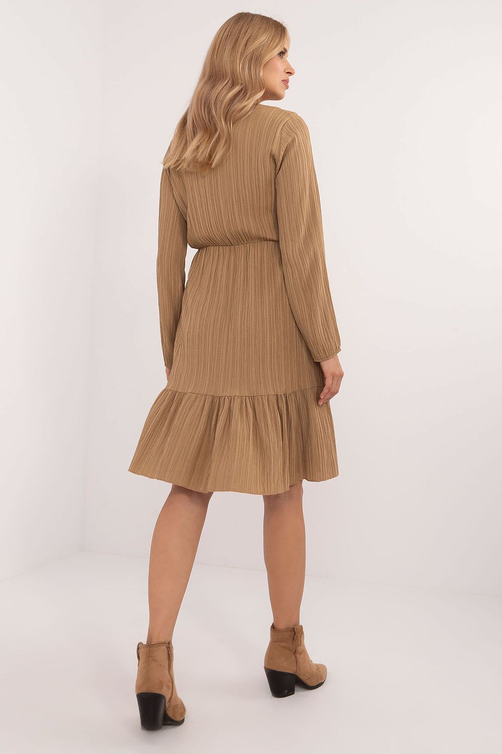  Rochie de zi model 202310 Och Bella 