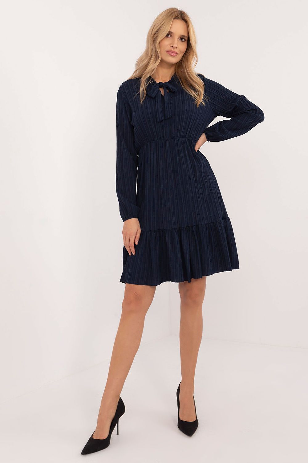  Rochie de zi model 202311 Och Bella 