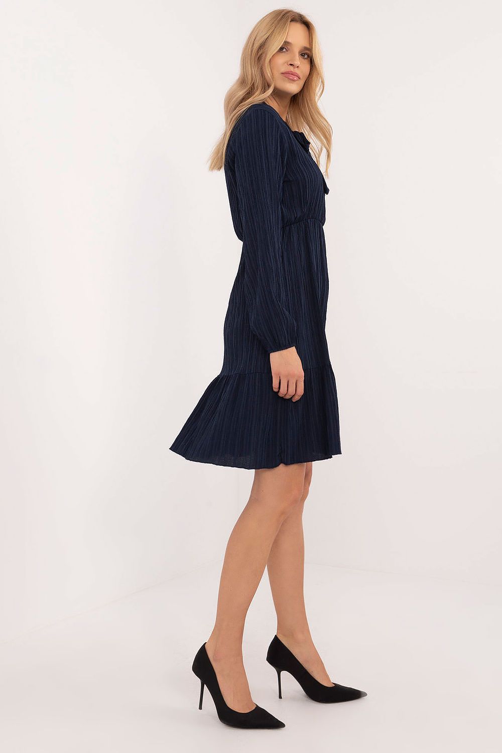  Rochie de zi model 202311 Och Bella 