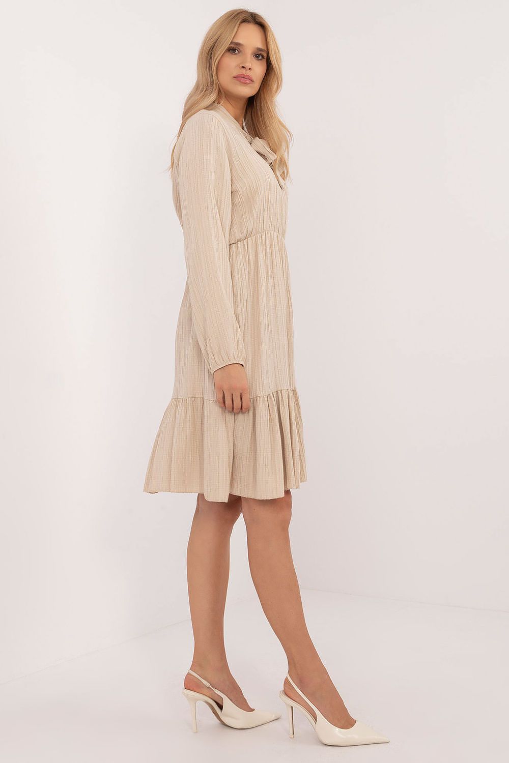  Rochie de zi model 202312 Och Bella 