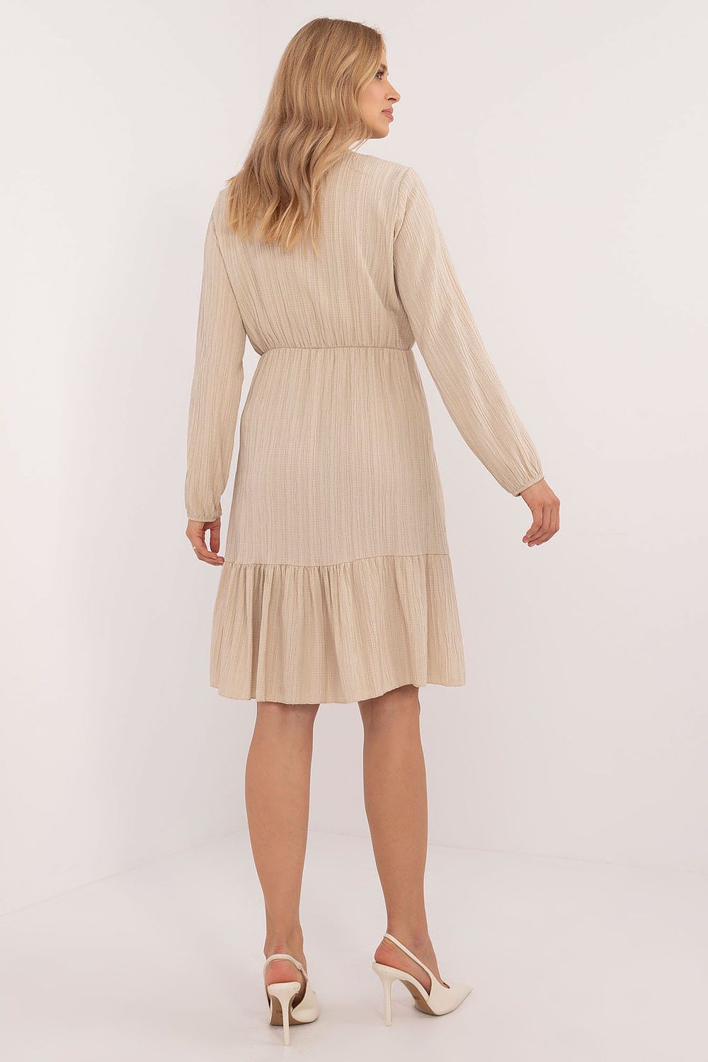  Rochie de zi model 202312 Och Bella 