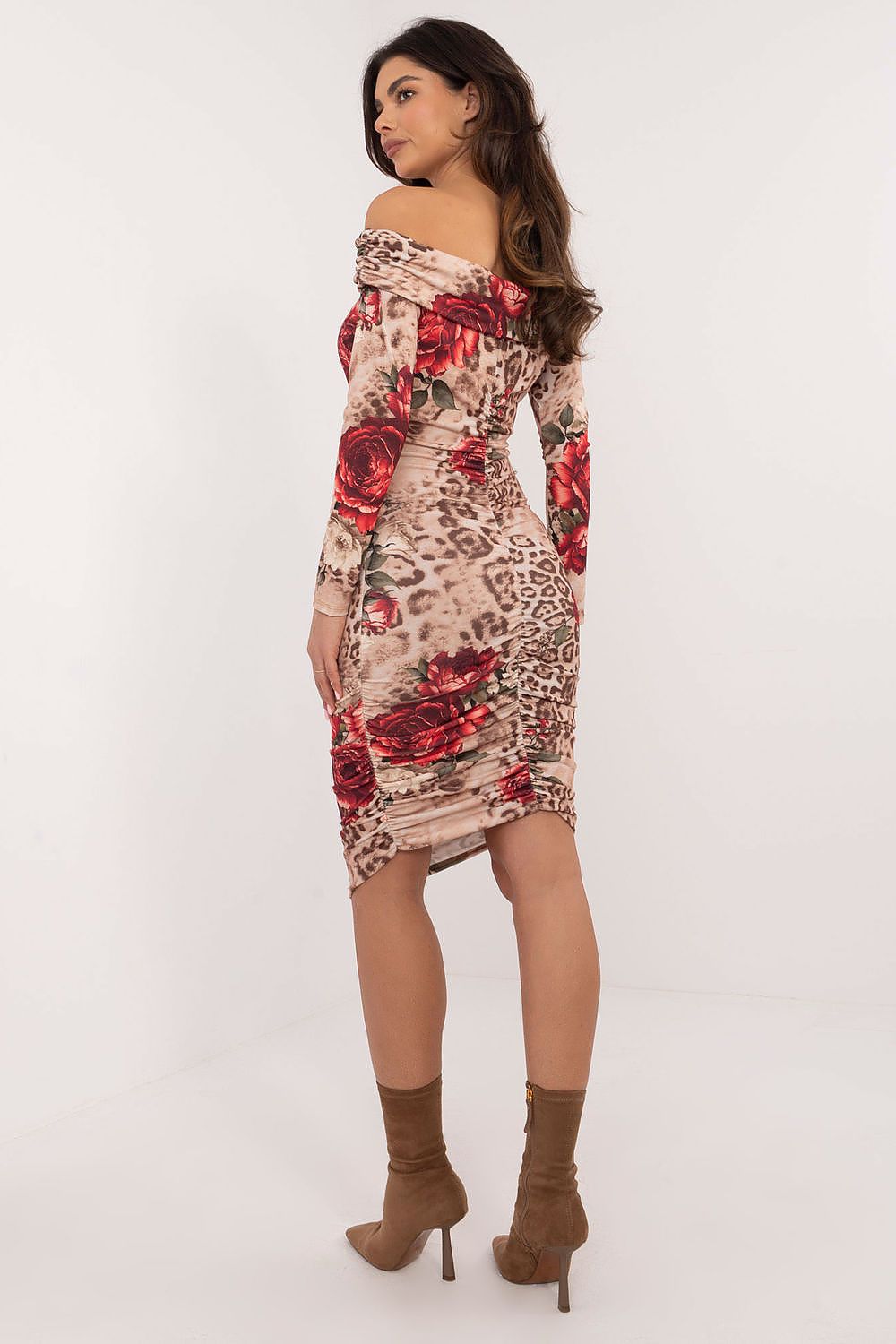  Rochie de seară model 202386 Italy Moda 