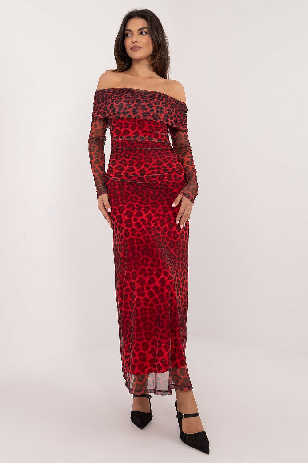  Rochie de seară model 202390 Italy Moda 