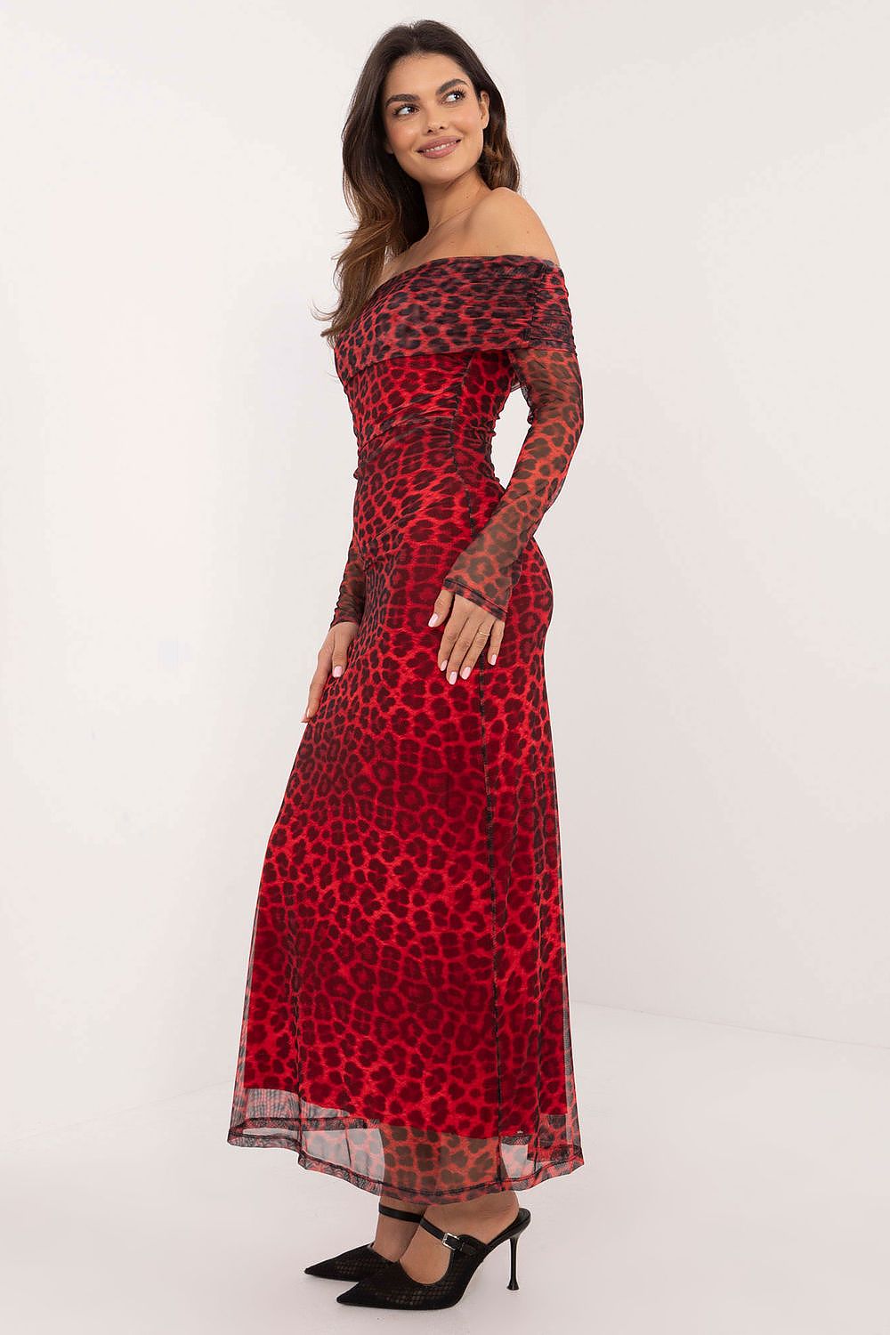  Rochie de seară model 202390 Italy Moda 