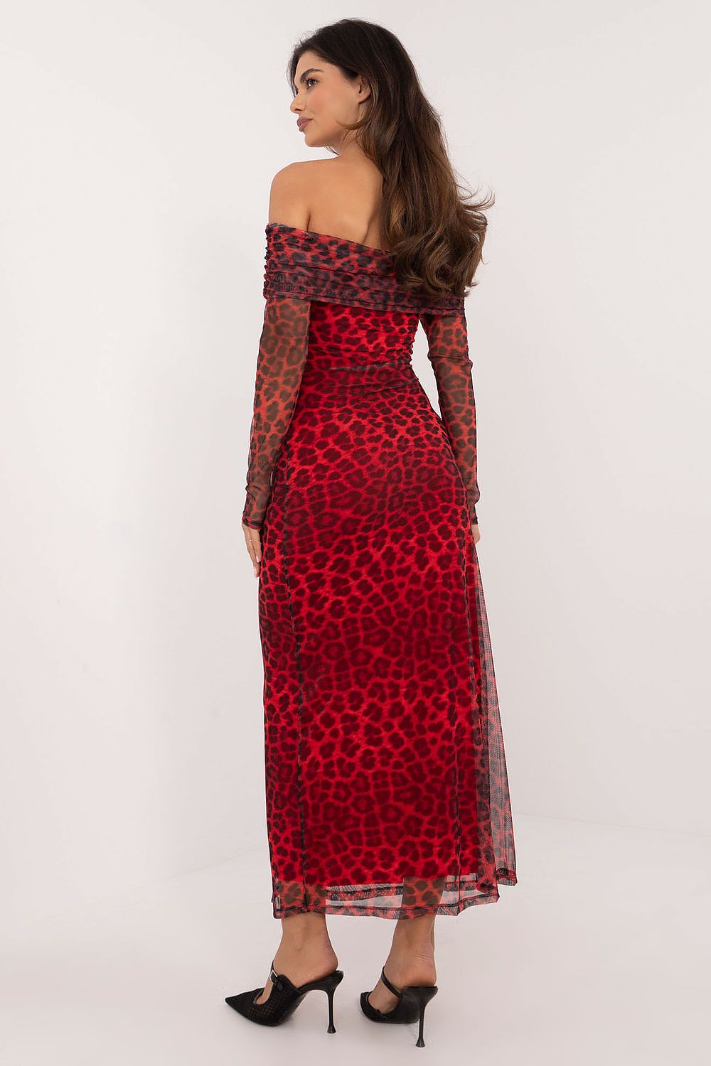  Rochie de seară model 202390 Italy Moda 