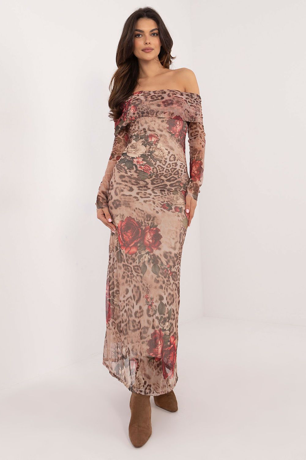  Rochie de seară model 202392 Italy Moda 