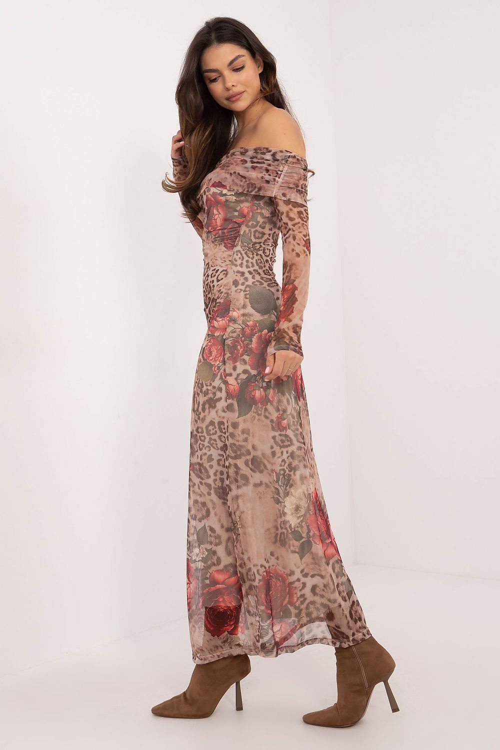 Rochie de seară model 202392 Italy Moda 