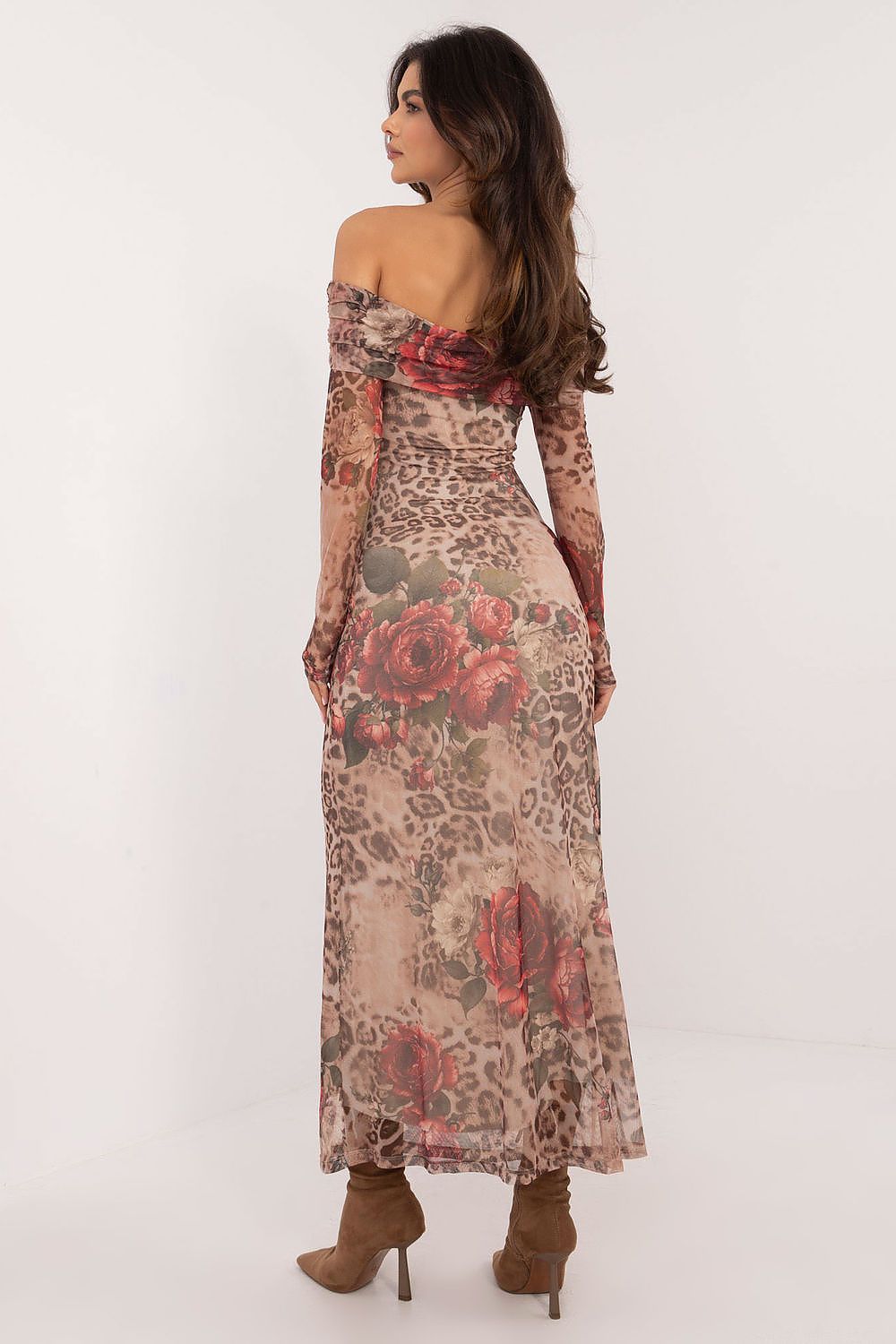  Rochie de seară model 202392 Italy Moda 