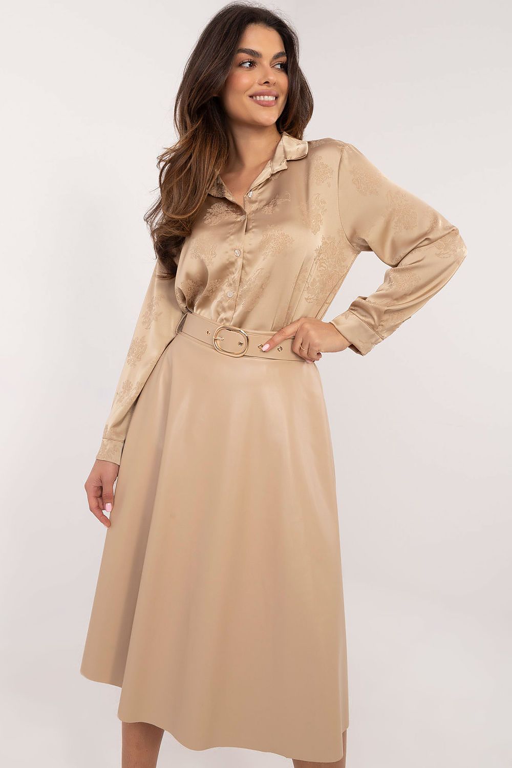  Fustă model 202401 Italy Moda 
