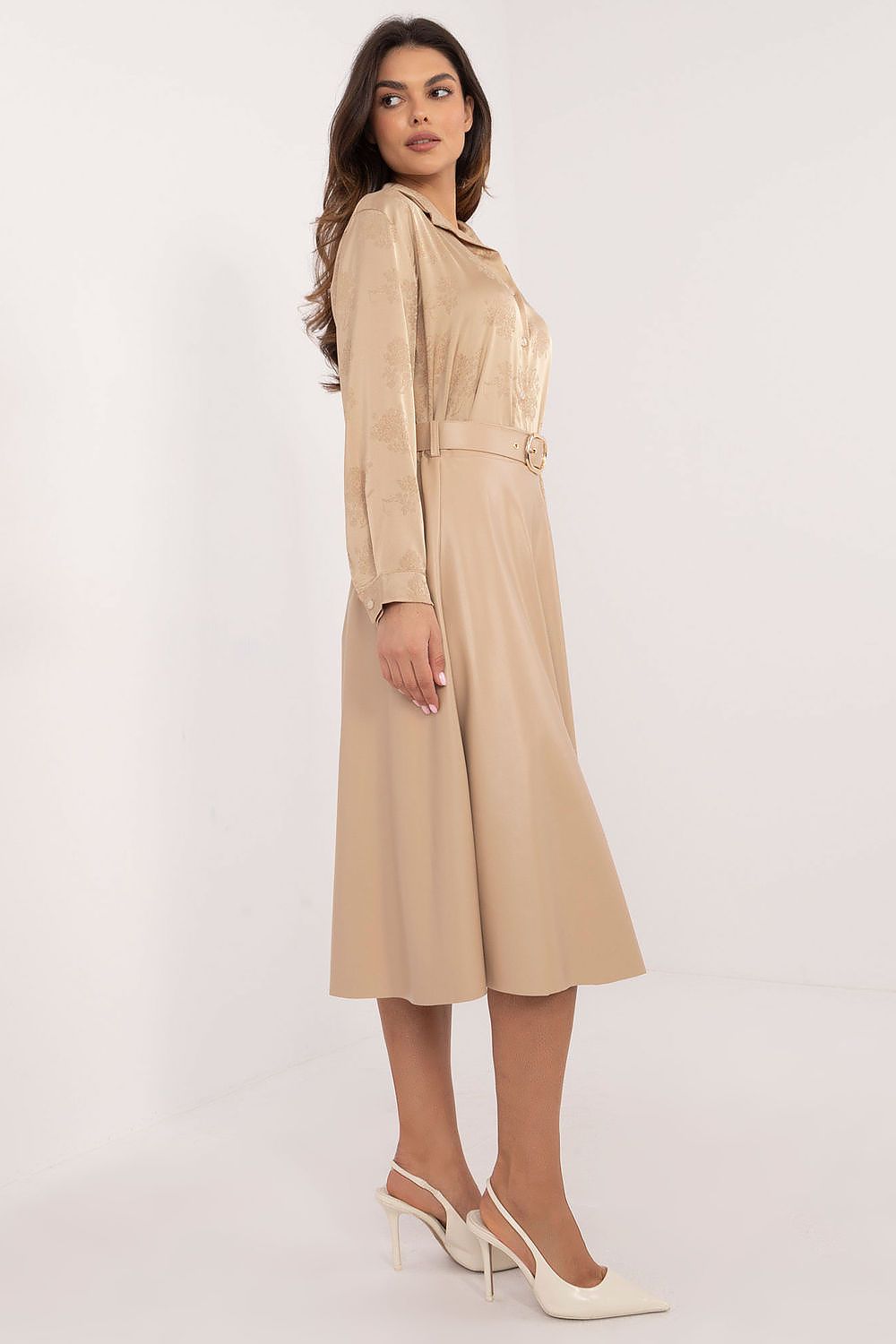 Fustă model 202401 Italy Moda 