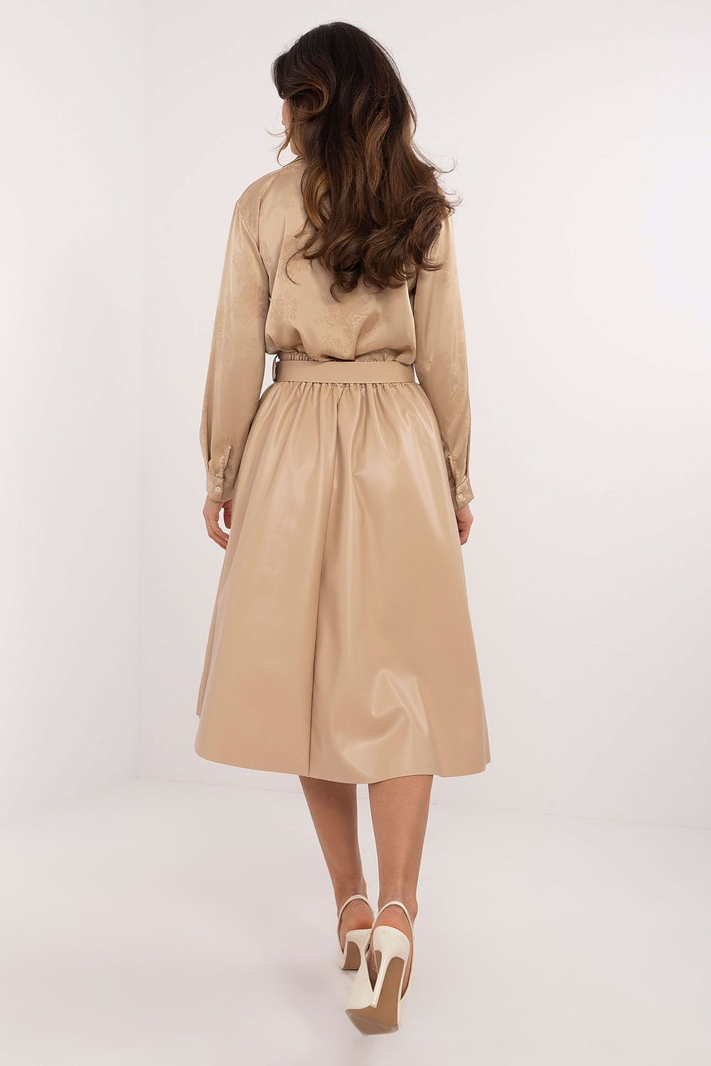  Fustă model 202401 Italy Moda 