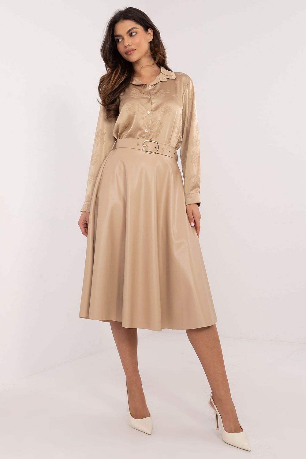  Fustă model 202401 Italy Moda 