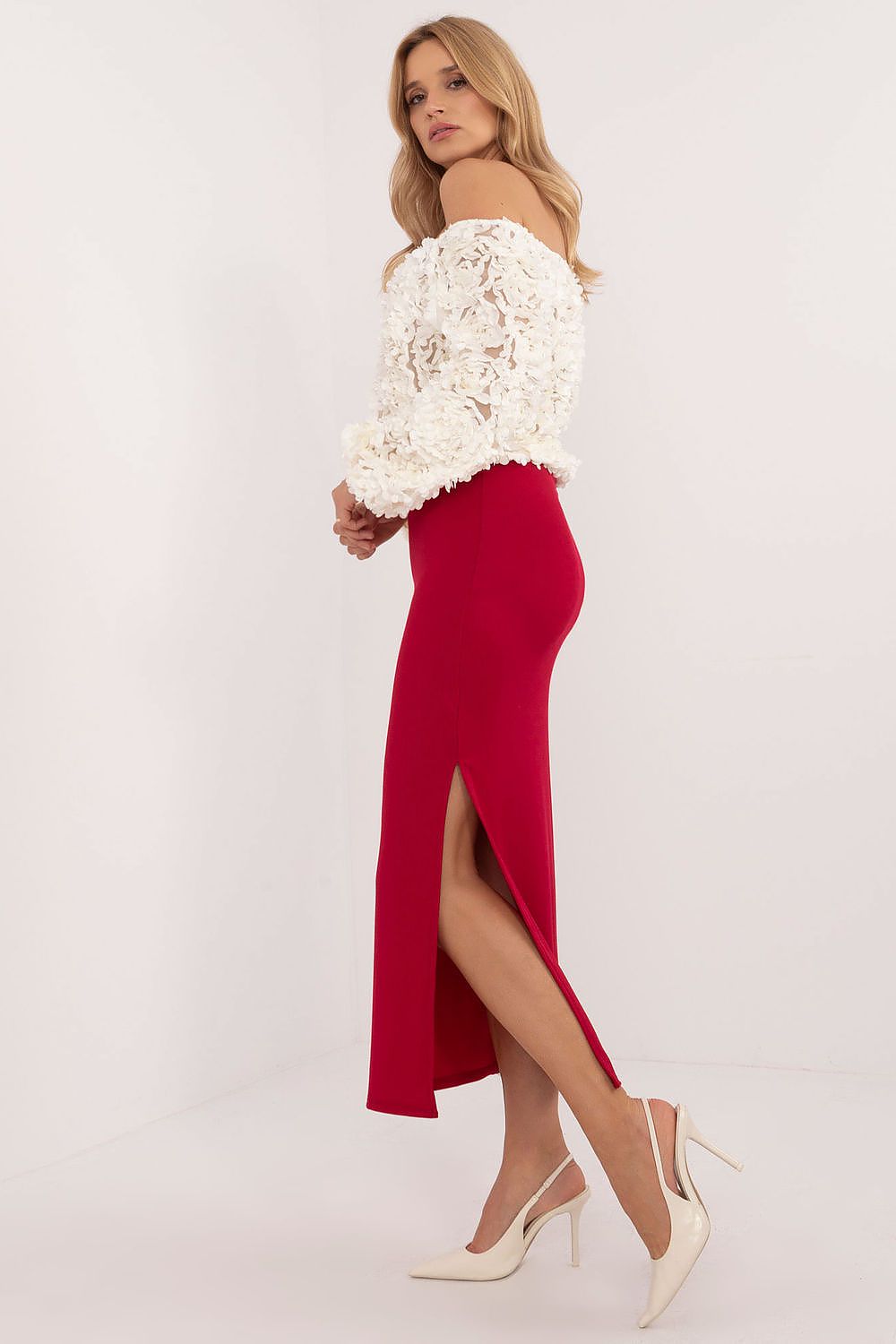  Fustă model 202413 Italy Moda 