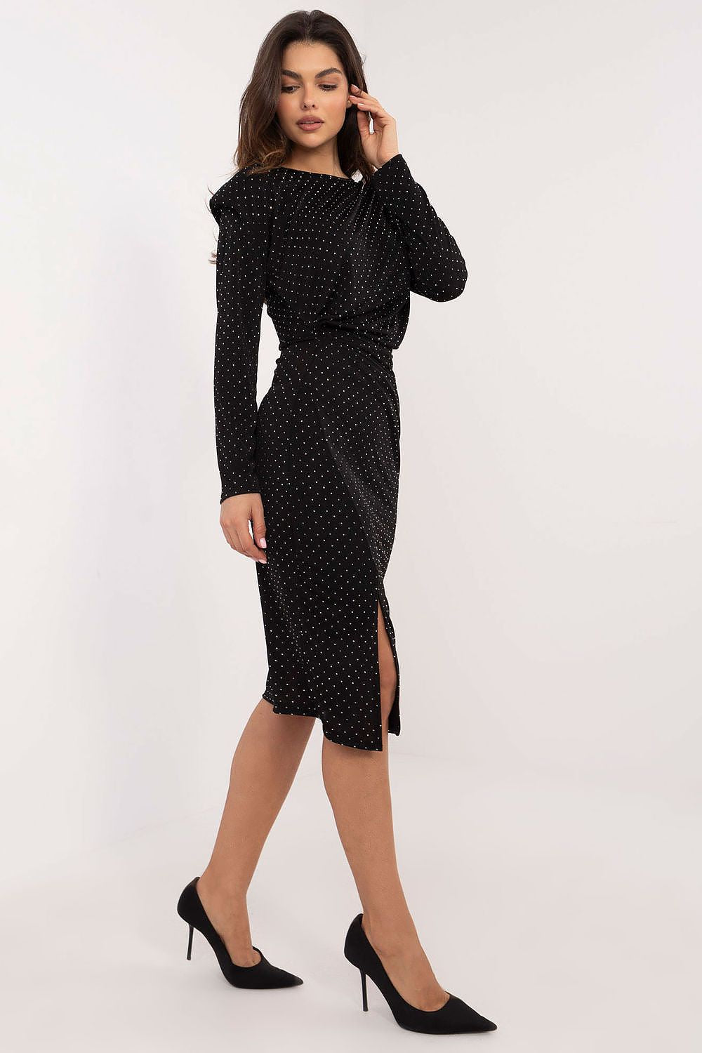  Rochie de seară model 202420 Italy Moda 