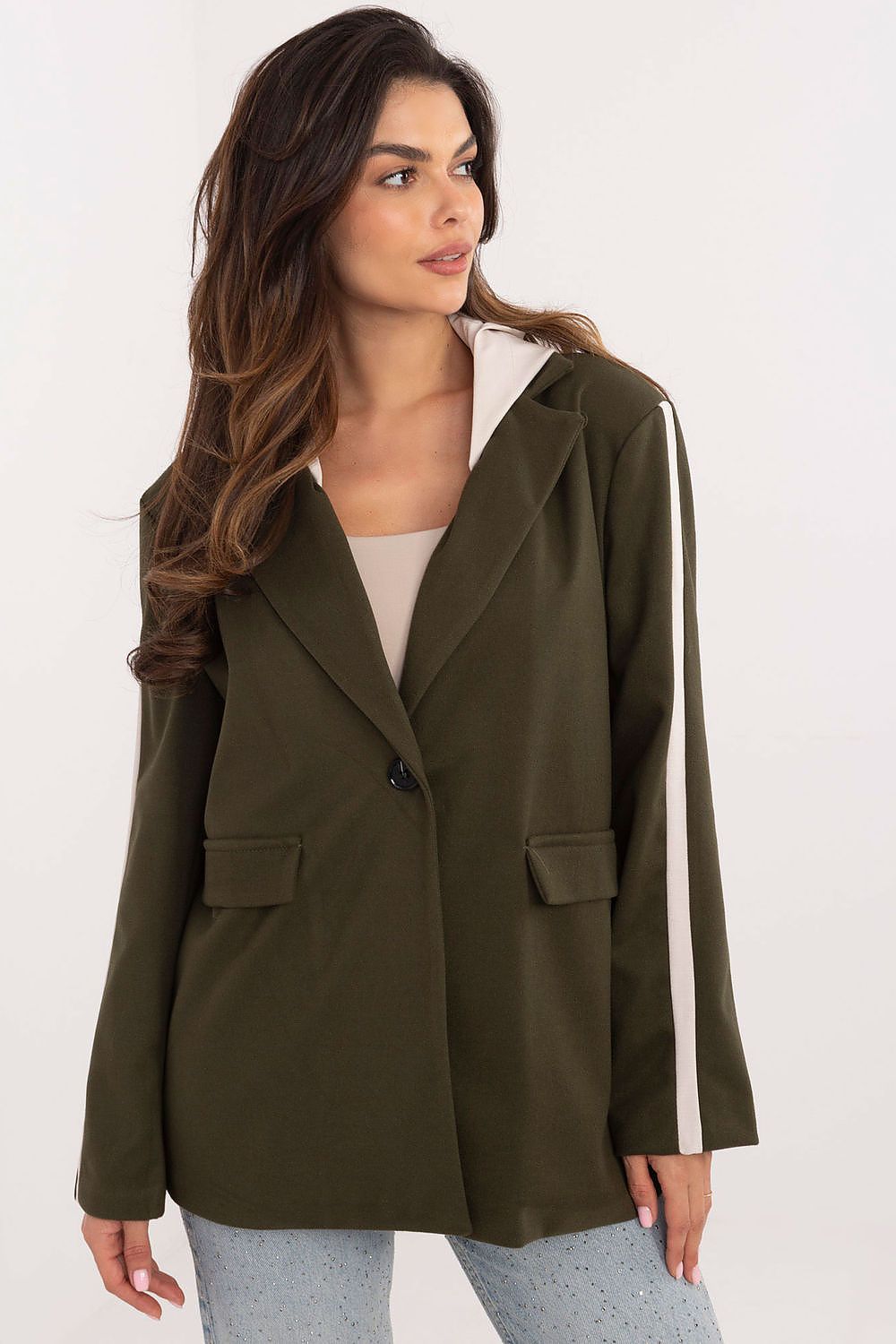  Sacou model 202422 Italy Moda 
