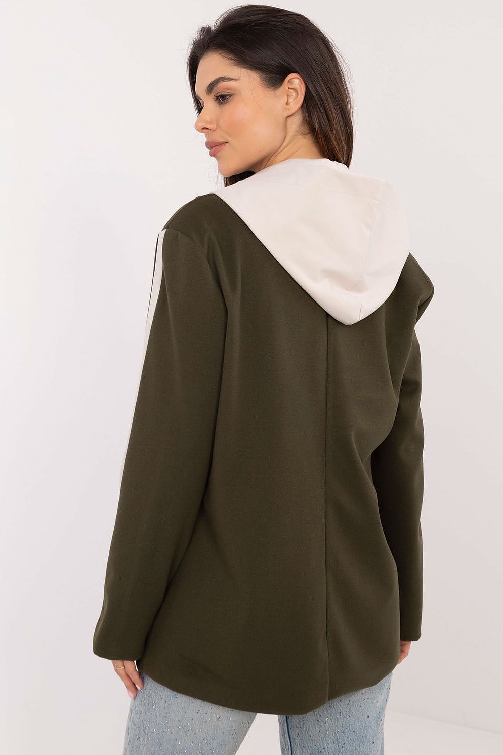  Sacou model 202422 Italy Moda 