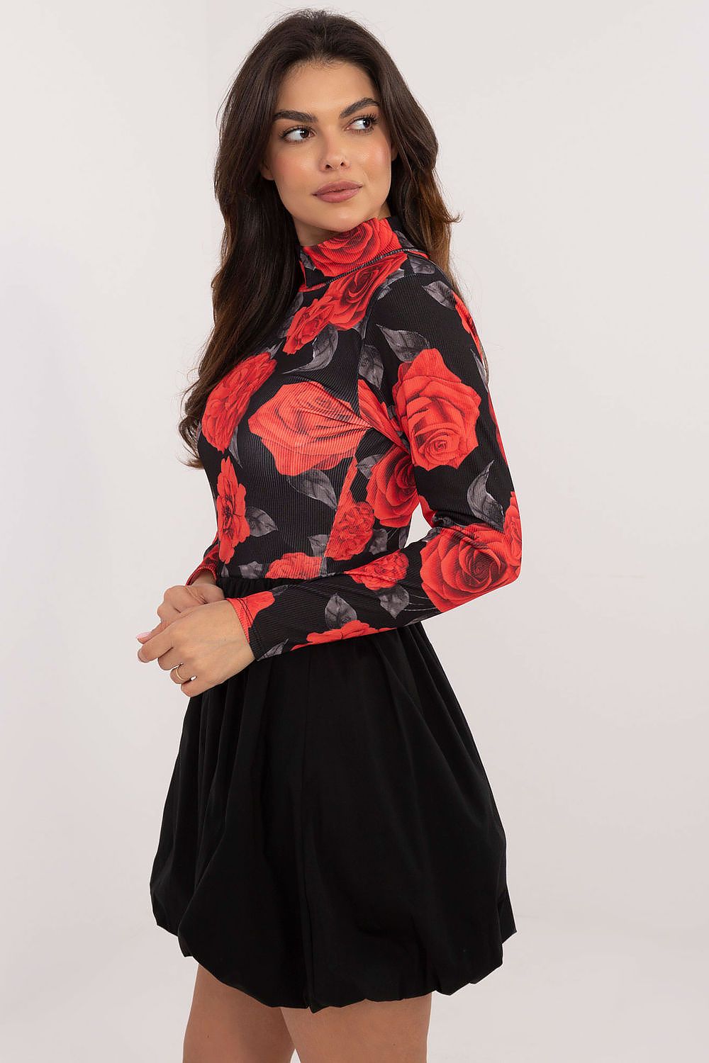  Rochie de zi model 202430 Italy Moda 