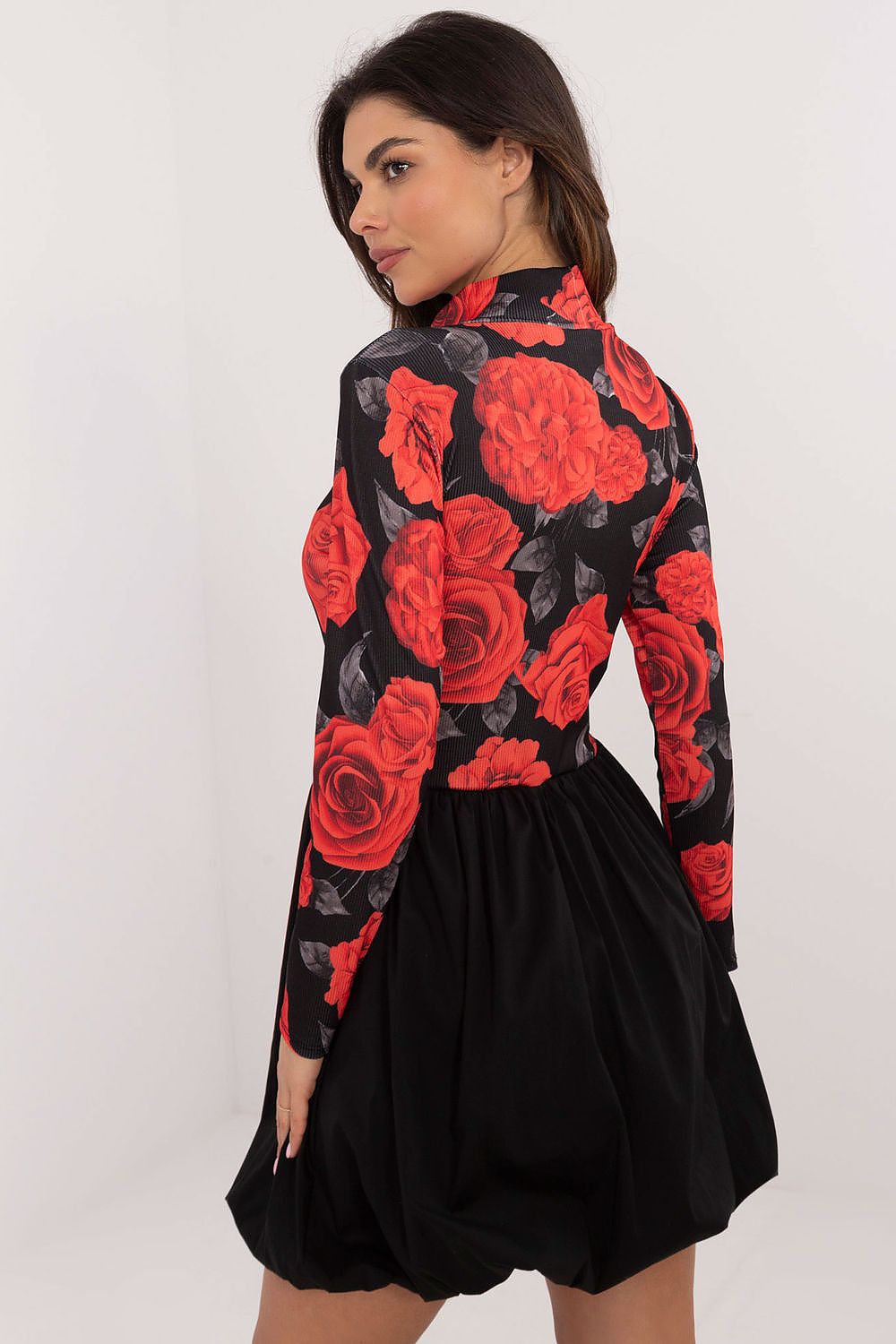  Rochie de zi model 202430 Italy Moda 