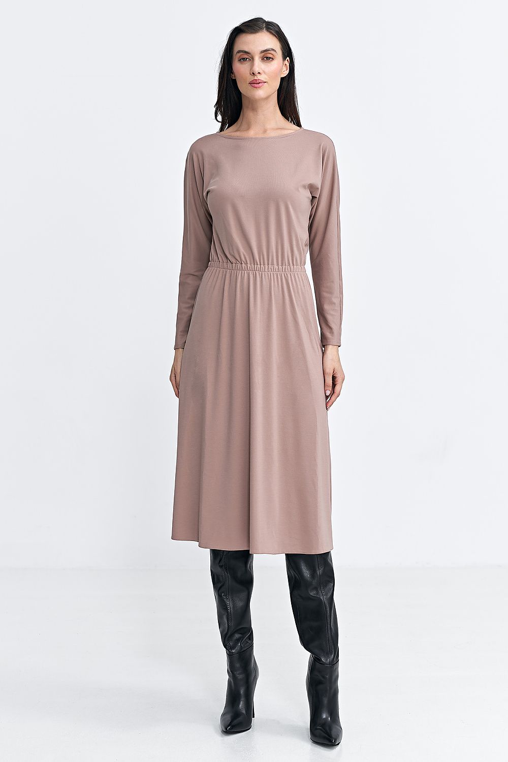  Rochie de zi model 202467 Nife 