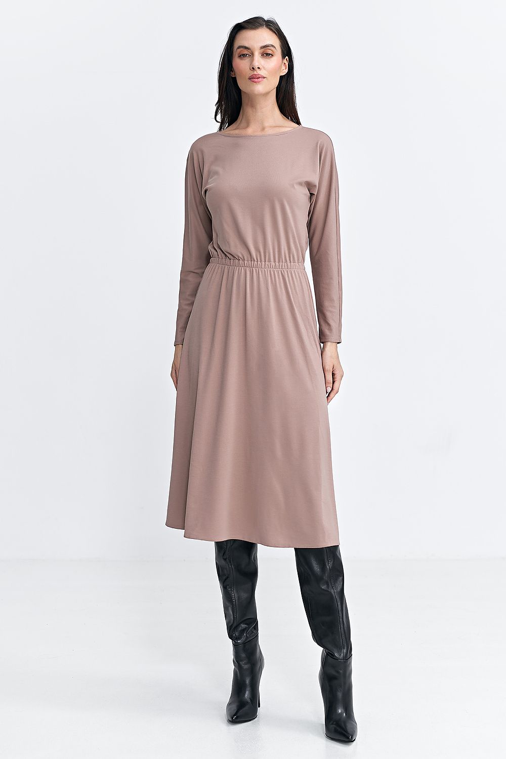  Rochie de zi model 202467 Nife 
