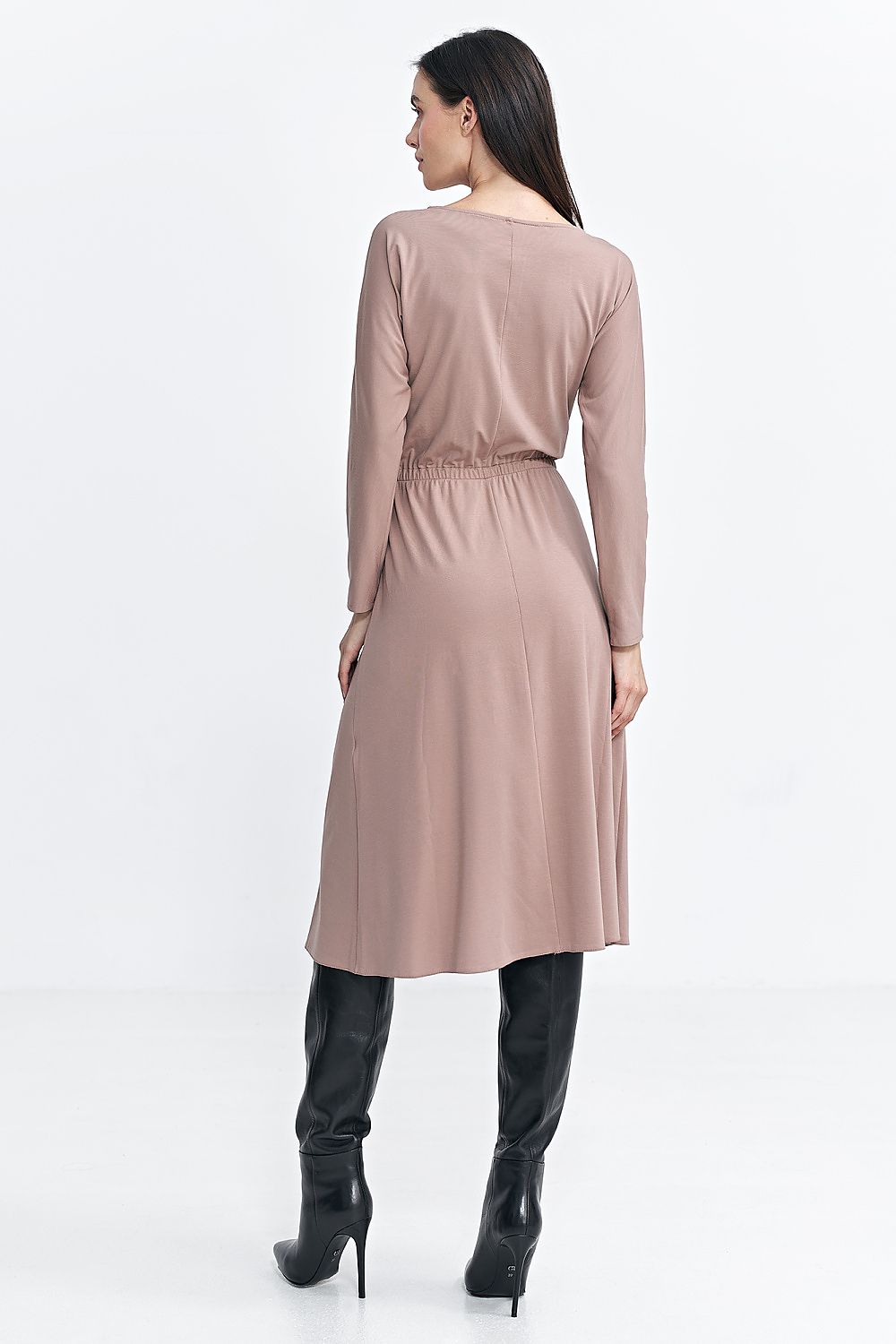  Rochie de zi model 202467 Nife 