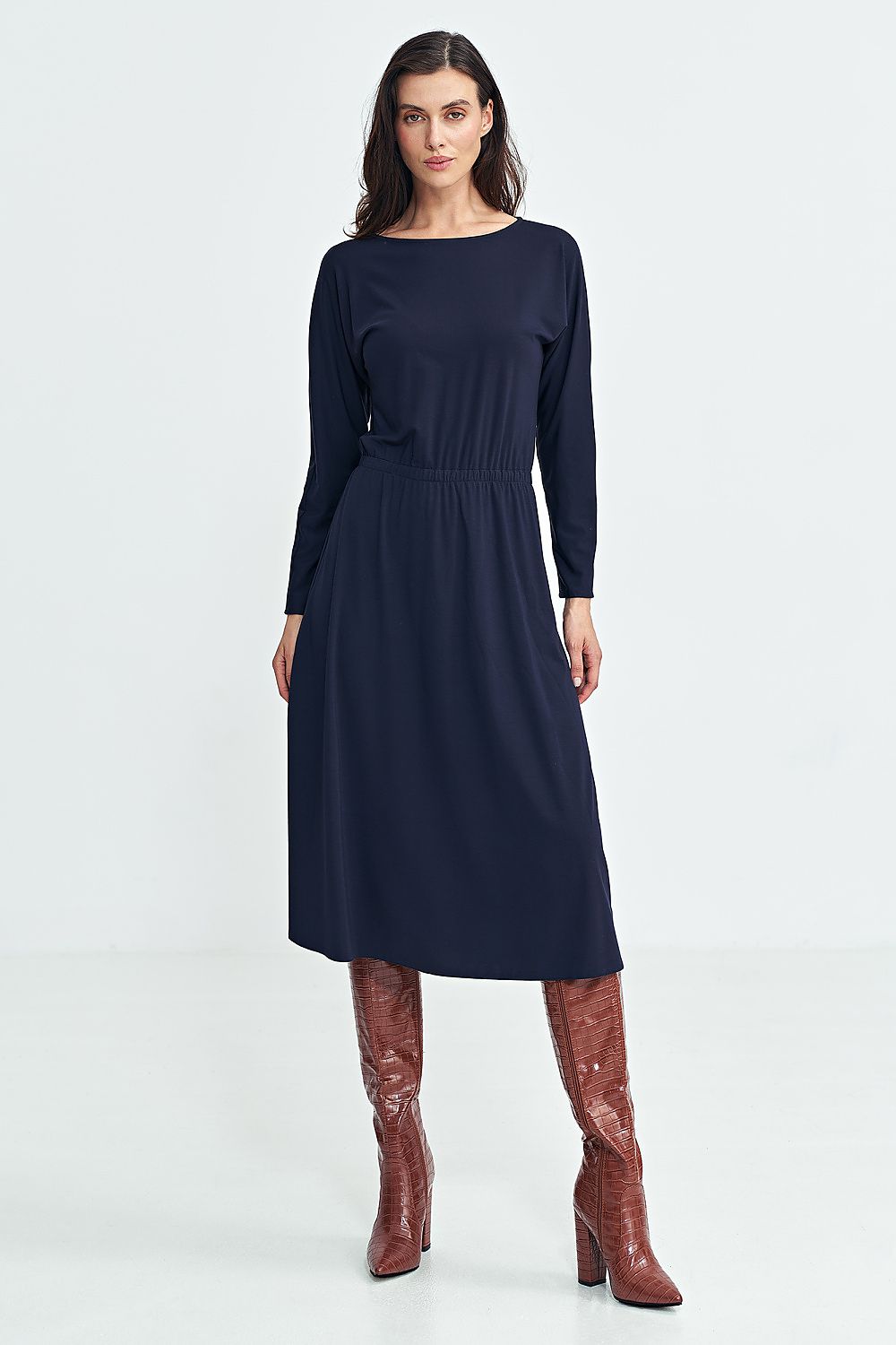  Rochie de zi model 202468 Nife 