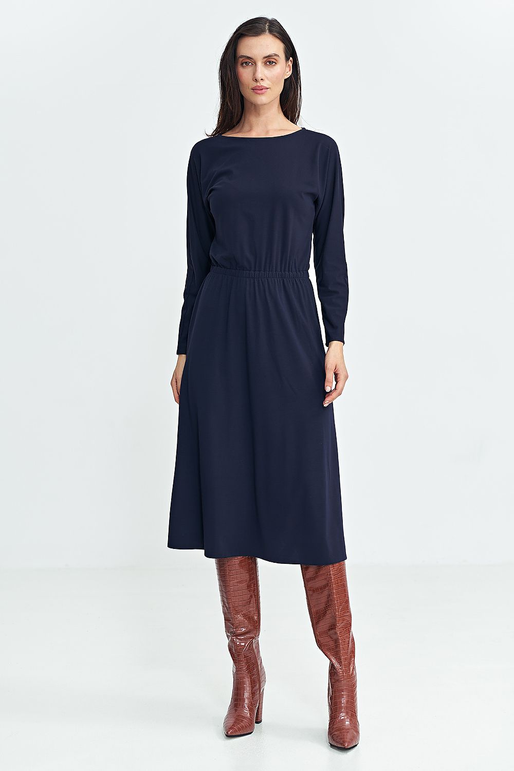  Rochie de zi model 202468 Nife 