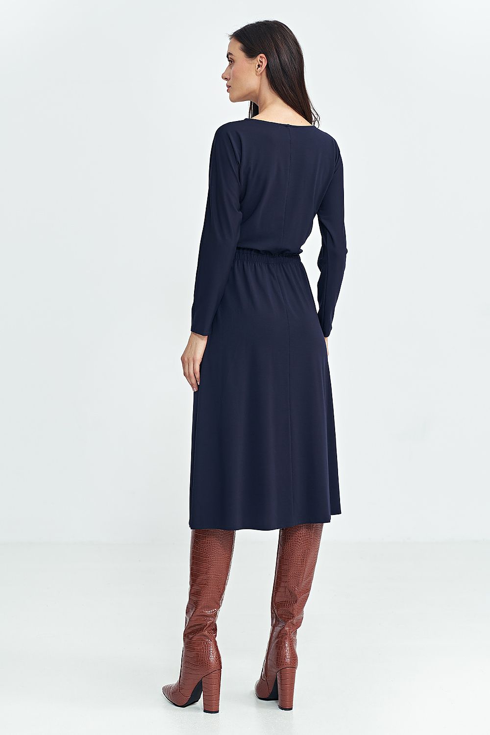  Rochie de zi model 202468 Nife 
