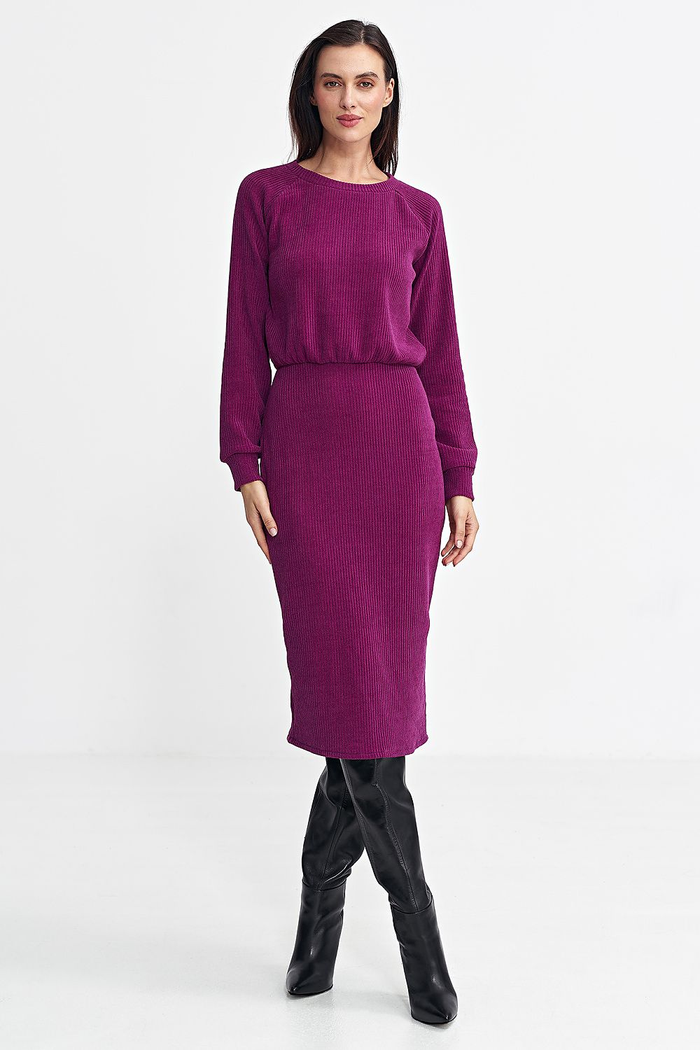  Rochie de zi model 202469 Nife 