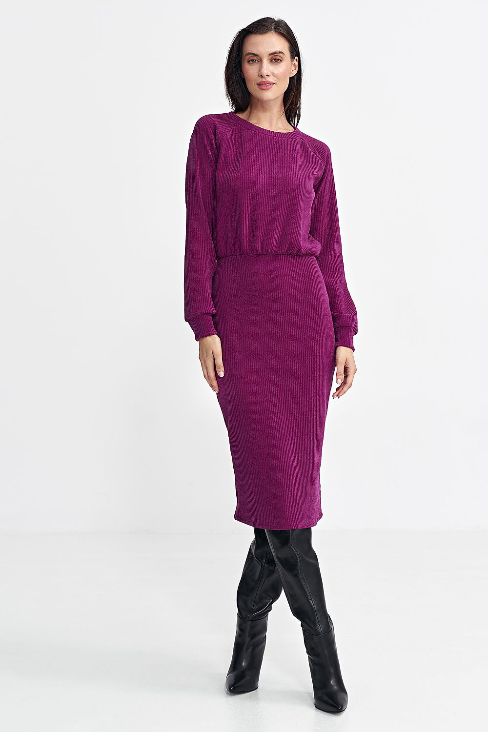  Rochie de zi model 202469 Nife 