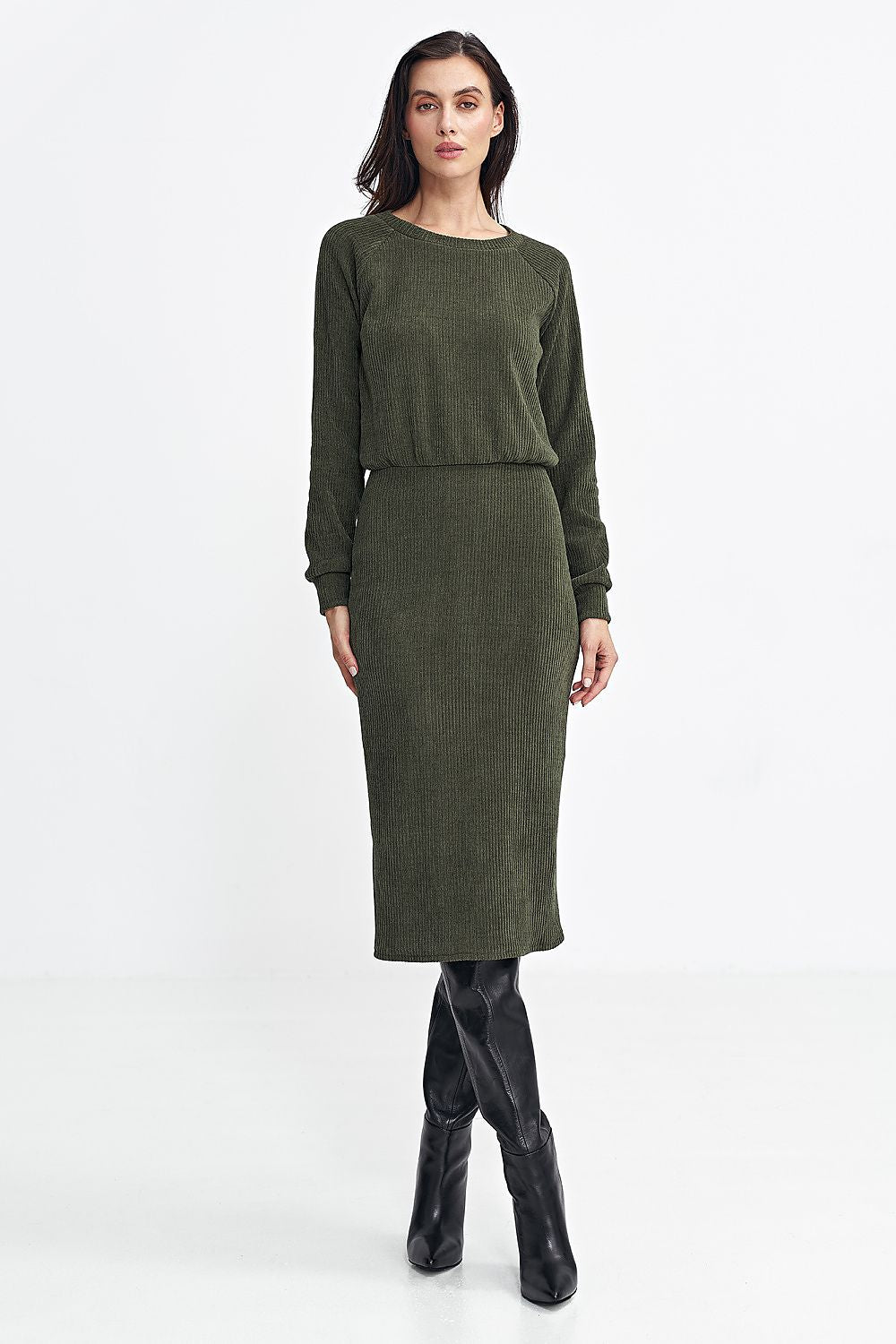  Rochie de zi model 202470 Nife 
