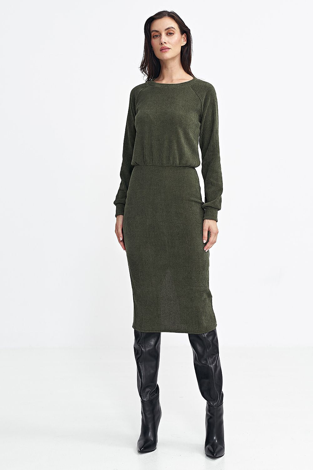  Rochie de zi model 202470 Nife 