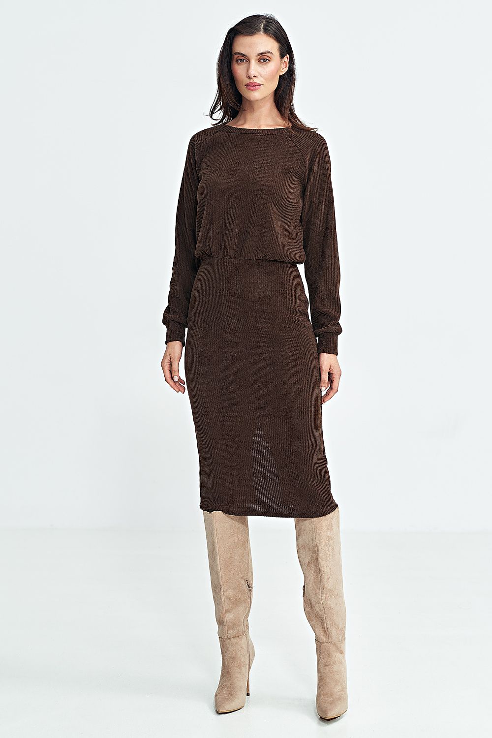  Rochie de zi model 202471 Nife 