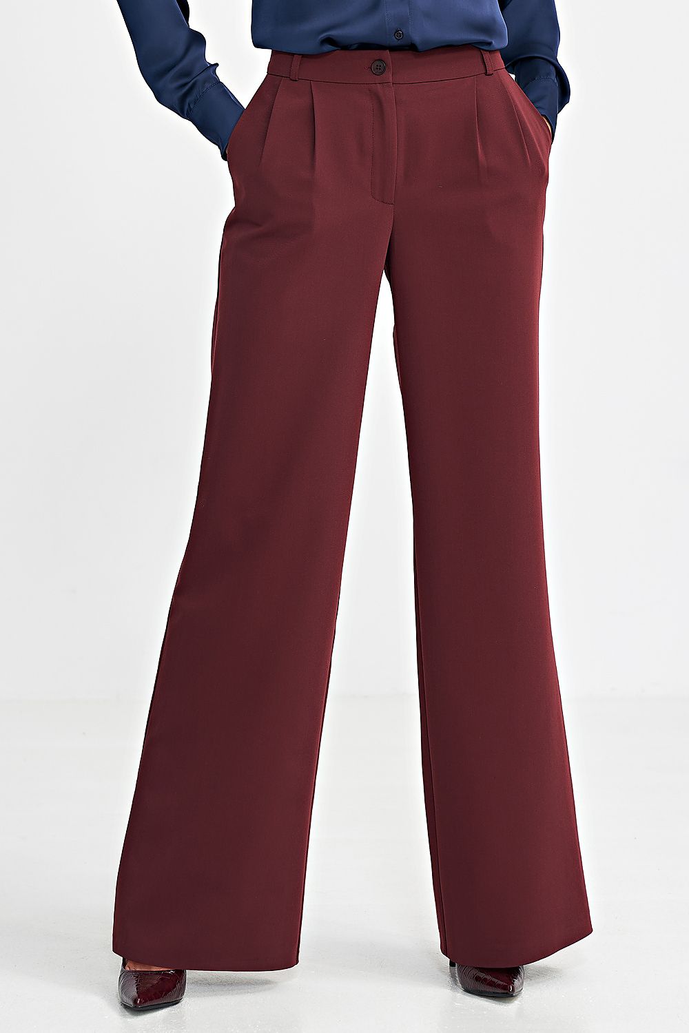  Pantaloni lungi model 202475 Nife 