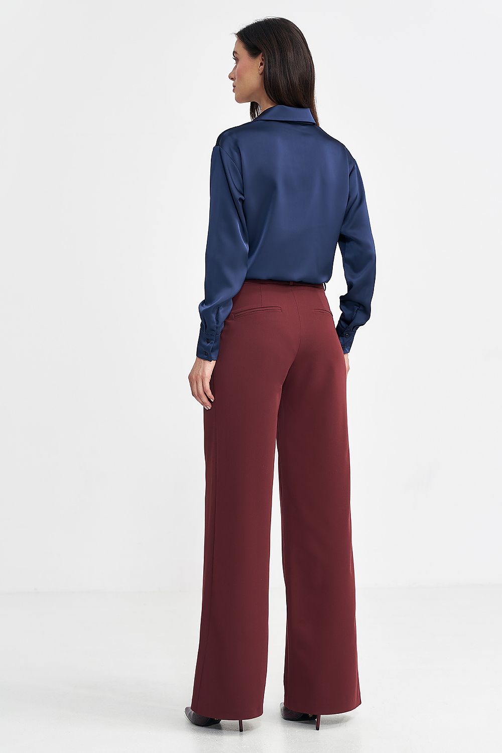 Pantaloni lungi model 202475 Nife 