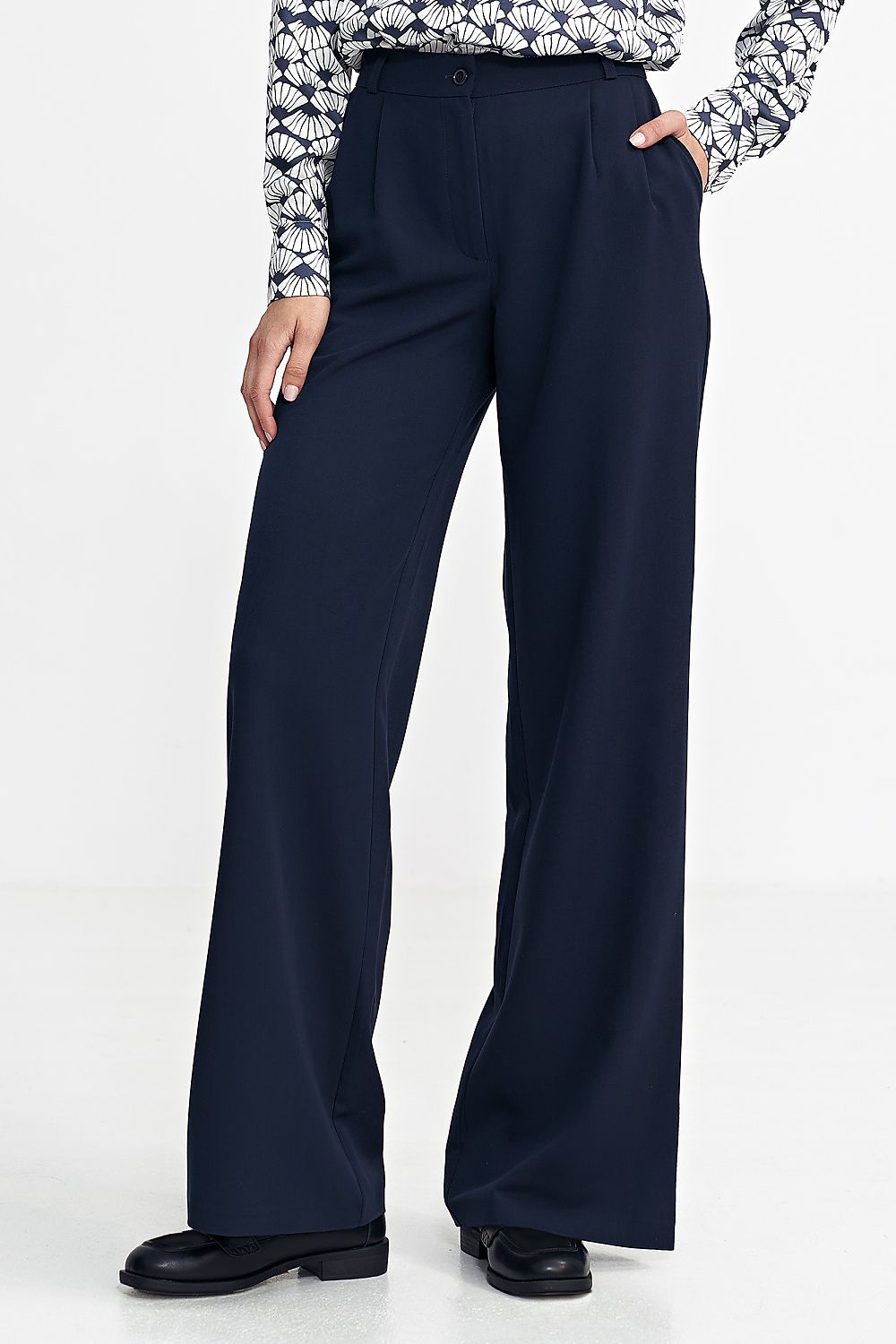  Pantaloni lungi model 202476 Nife 