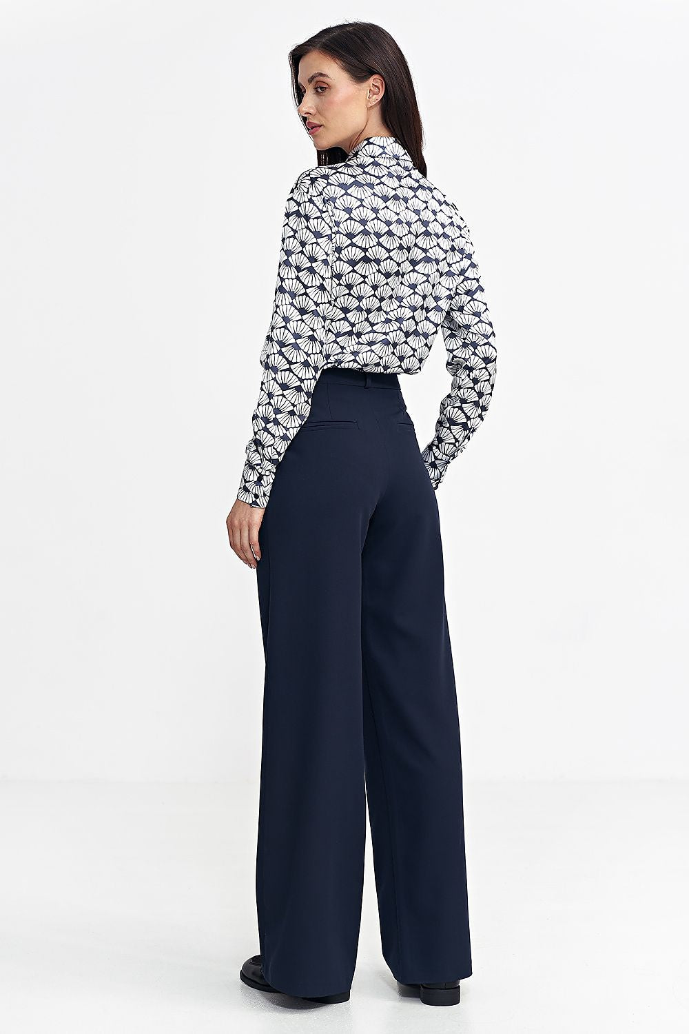  Pantaloni lungi model 202476 Nife 