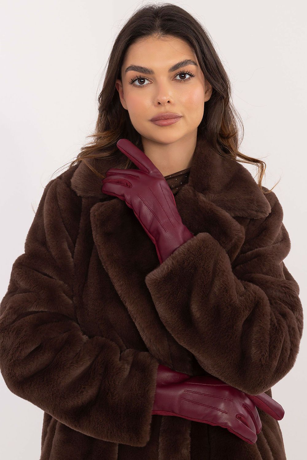  Mănuşi model 202515 AT 