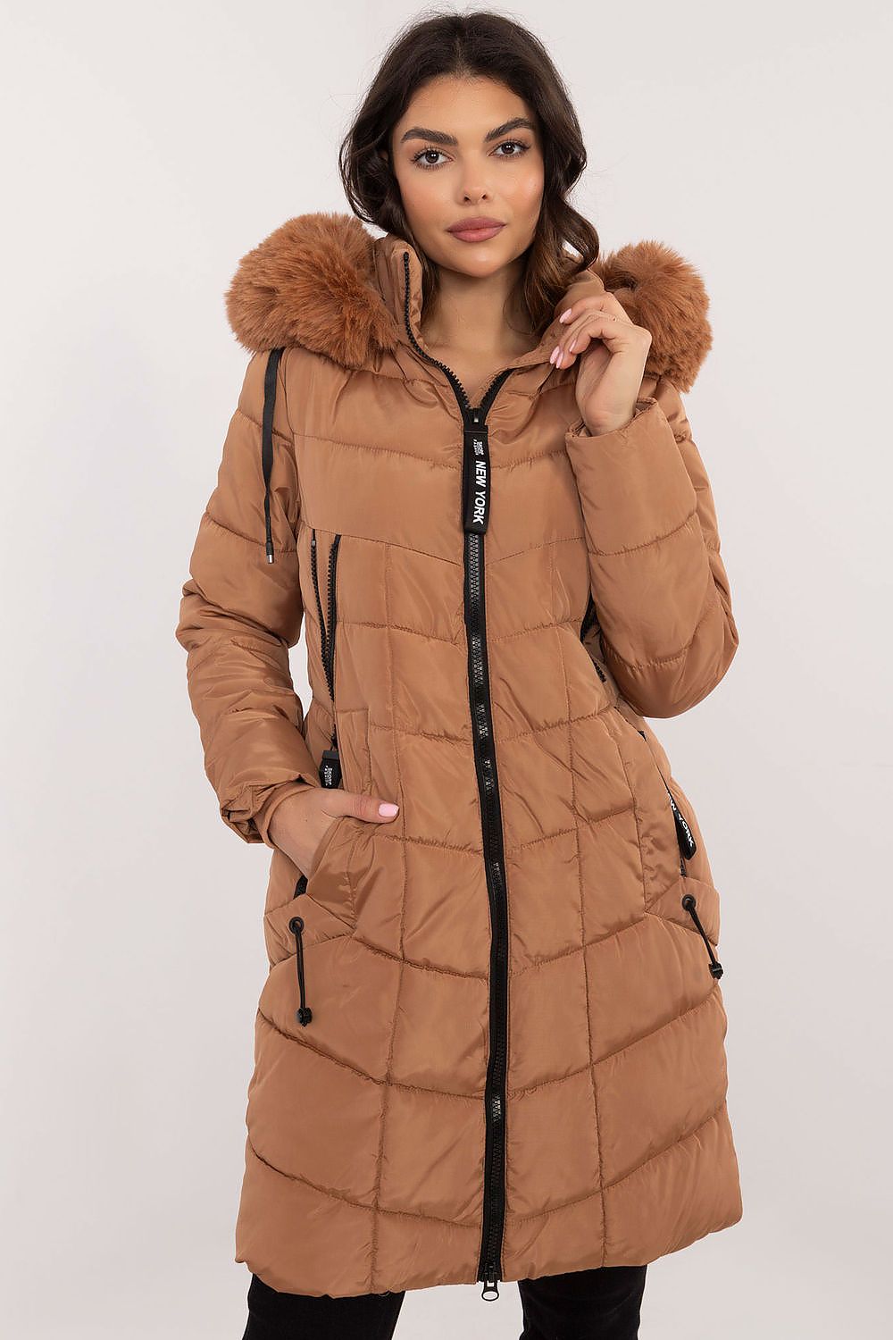 Jachetă model 202550 Factory Price 