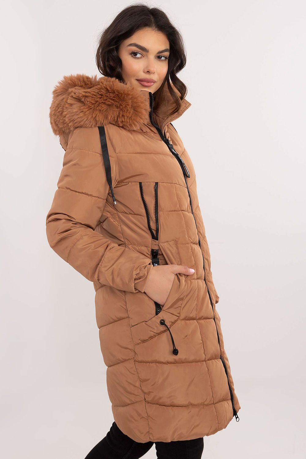  Jachetă model 202550 Factory Price 