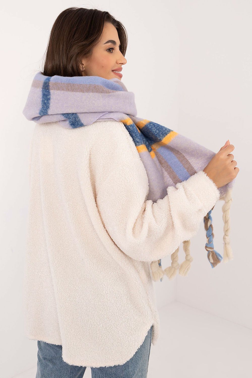  Şal model 202571 AT 