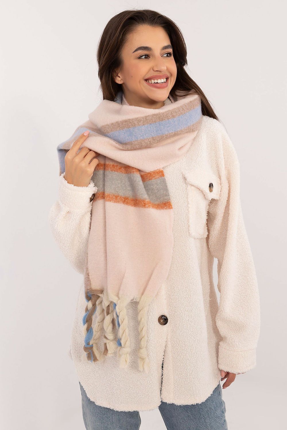  Şal model 202572 AT 