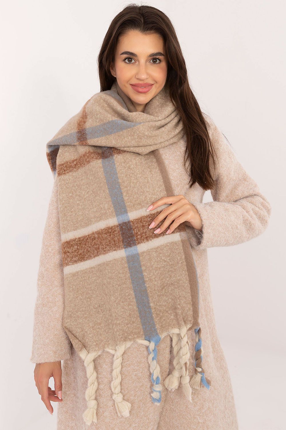  Şal model 202573 AT 