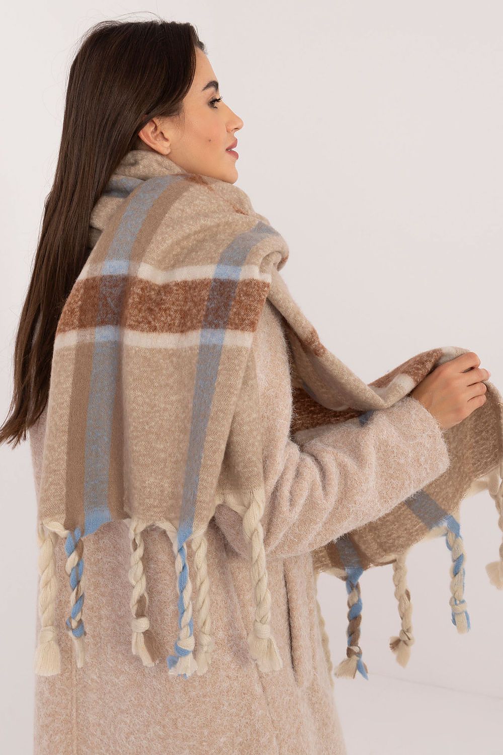  Şal model 202573 AT 