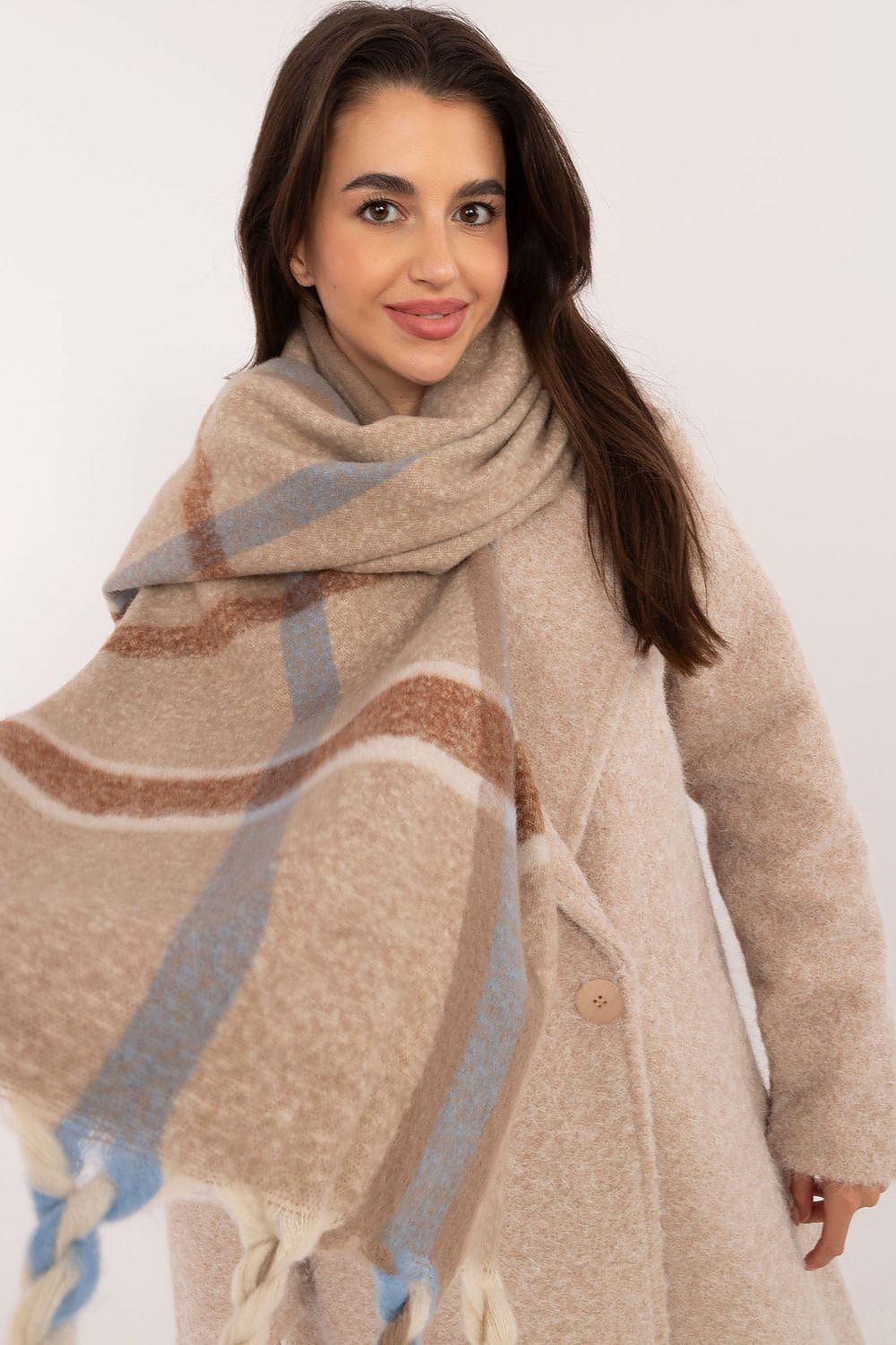  Şal model 202573 AT 