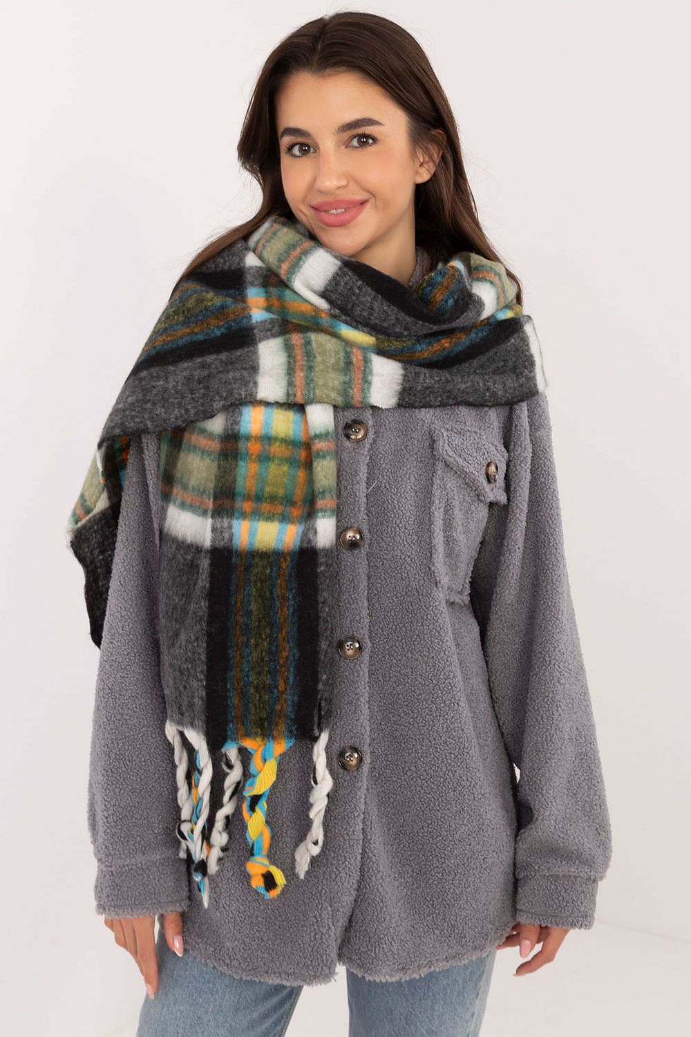  Şal model 202576 AT 